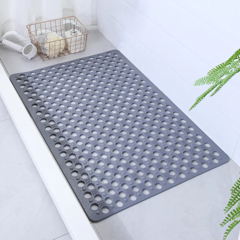 Gripora™ – Dusjmatten som holder seg på plass