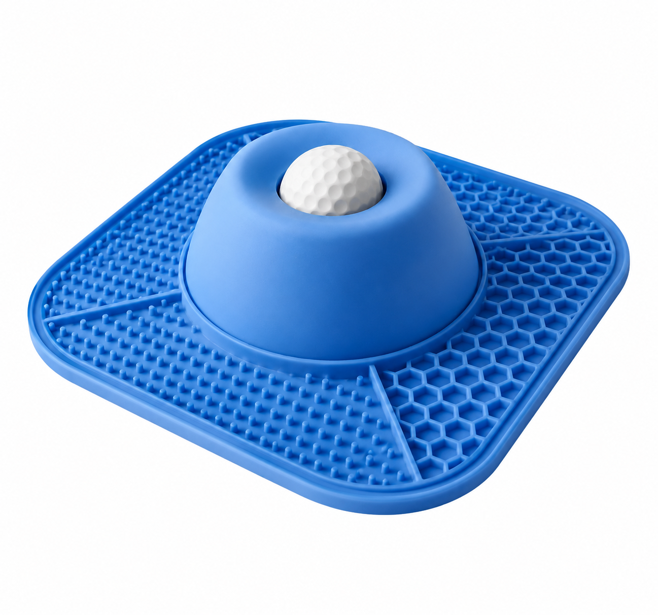 PawRoll – Interaktiv aktivitetsleke for hund